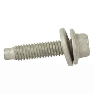 Spare Tire Carrier Winch Bolt Screw - M6 x 22MM OEM Parts W503276S439