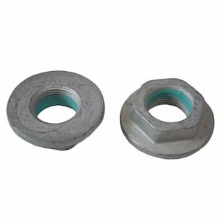 CV Joint Nut - 22MM, M22 OEM Parts W712435S439