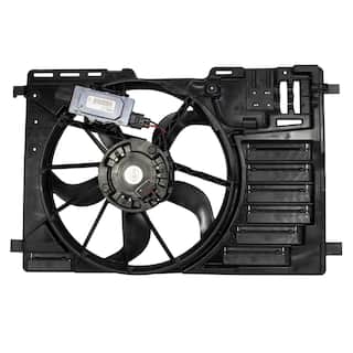 Engine Cooling Fan Motor and OEM Parts RF357