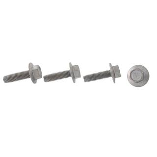 Screw - MR10 X 35MM, Front OEM Parts W719665S450L
