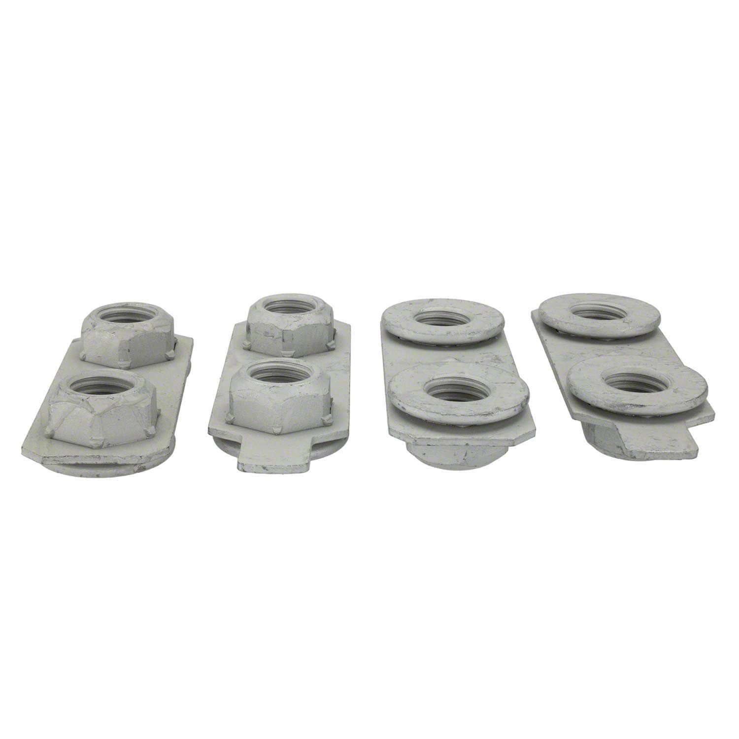 Trailer Hitch Nut - M20 | FordUS