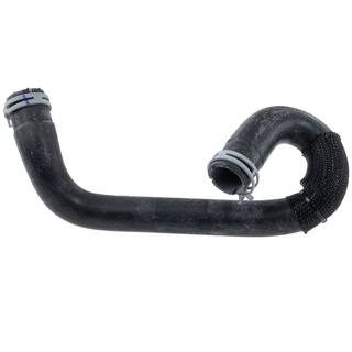 Radiator Coolant Hose - Lower OEM Parts KM5101