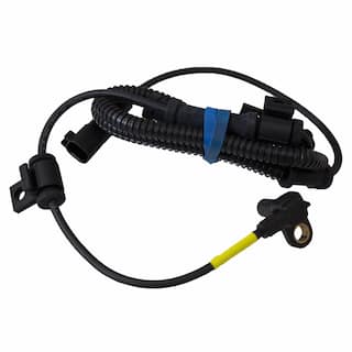 Abs Wheel Speed Sensor - Left, Right, Front OEM Parts BRAB300