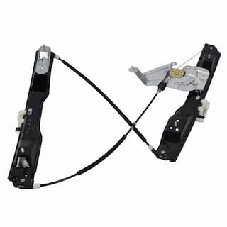Window Regulator - Right, Front OEM Parts WLR112