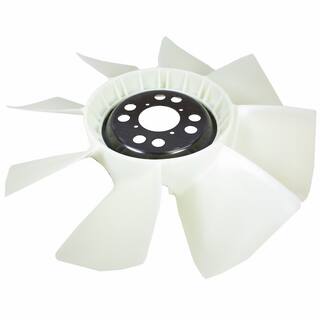 Engine Cooling Fan Blade OEM Parts YA259