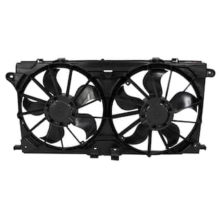 Engine Cooling Fan Motor and OEM Parts RF369