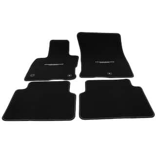 Mat Floor Contour Rubber OEM Parts M1PZ7813086BA