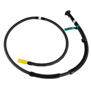 Tube Water Drain - Right, Front, Rear OEM Parts FL3Z16502C52J
