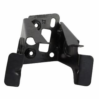 Headlight Bracket Bumper - Right, Front OEM Parts JL3Z17C972B