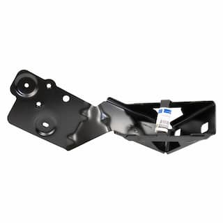 Brace Fender - Left, Front OEM Parts FC4Z16E012B