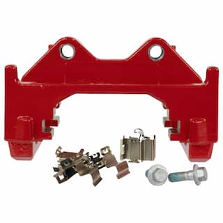 Disc Brake Caliper Bracket - Right, Rear (ST) OEM Parts BRBCR67