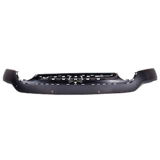 Bumper Cover - Rear OEM Parts KT4Z17906CA