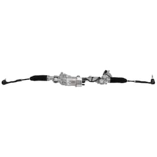 Steering Gear Rack and PINI OEM Parts STE924