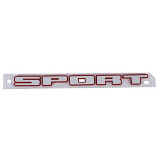 Name Plate OEM Parts R1PZ7842528AB