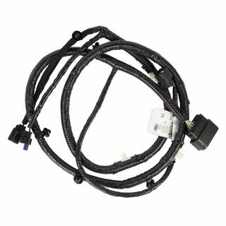 Parking Aid System Wiring Harness Distance Sensor Wire OEM Parts FP5Z15K867B