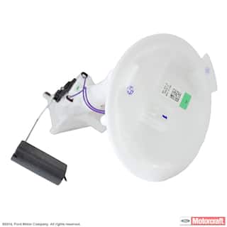Fuel Tank Sender - Right OEM Parts PS940