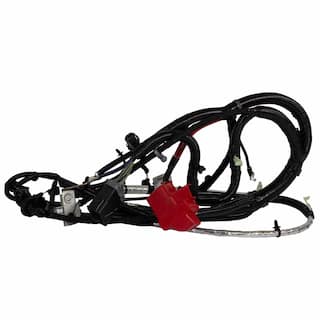 Starter Cable - 2.0L OEM Parts WC96719