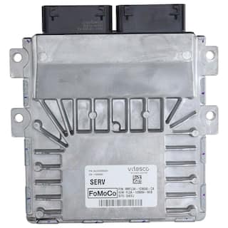 Engine Control Module (ECM) EEC V - 3.7L 3.16 Ratio OEM Parts FL3Z12A650CANP