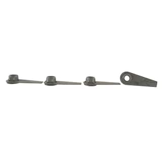 Retainer Nut OEM Parts W717811S440