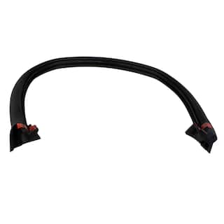 Back Glass Seal Window Weatherstrip Hatch OEM Parts M2DZ7842084A