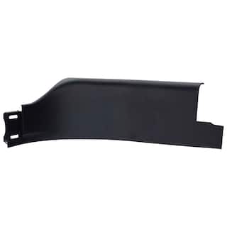 Cowl kick panel Crew Cab - Right, Front OEM Parts ML3Z1502344AE