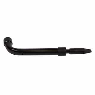 Wheel Lug Wrench Nut OEM Parts CP9Z17032A