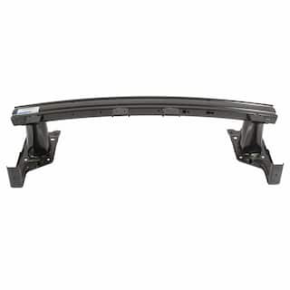 Bumper Impact Bar Floor Crossmember Reinforcement Rebar - Front OEM Parts DP5Z17757A