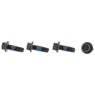 Door Check Bolt Screw OEM Parts W713778S900