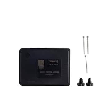 Brake Anti Lock Actuation Rep Kit Control Module OEM Parts LX6Z2C219K