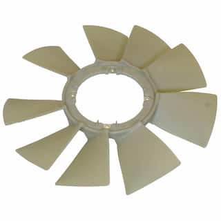 Engine Cooling Fan Blade - 6.7L OEM Parts YA265