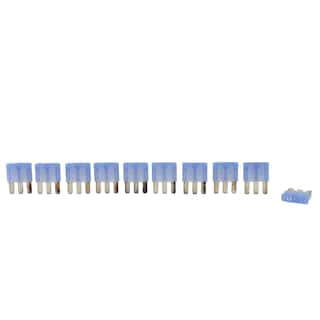 Circuit Breaker Fuse - 15 AMP, 32 Volt (Fuses) OEM Parts SW8876