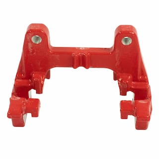 Disc Brake Caliper Bracket Plate BA OEM Parts BRBCR58