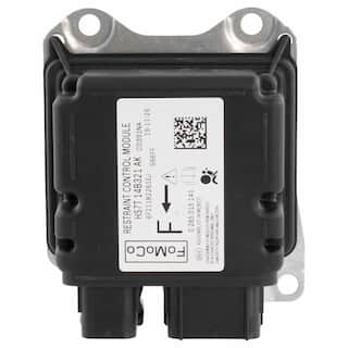 Air Bag Control Module Sensor Multiple Restraint System Unit OEM Parts HS7Z14B321H