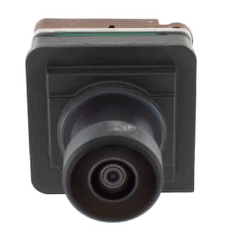 Park Assist Camera Parking - Front, Rear OEM Parts PJ6Z19G490G