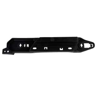 Exterior Door Handle Base Reinforcement - Right, Front OEM Parts LC5Z7826684C