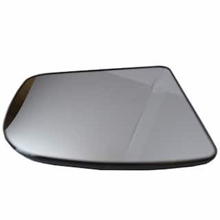 Door Mirror Glass Rear View Head - Left, Outer OEM Parts 4C3Z17K707BA