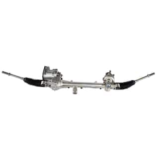 Steering Gear 17