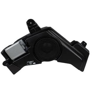 Speaker, Woofer OEM Parts GJ7Z18C804A