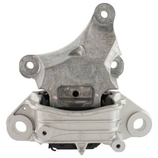 Automatic Transmission Mount Extension Housing - 1.5L (AT) OEM Parts LX6Z6068AG