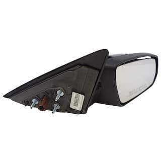 Door Mirror Rear View Head - Right, Outer OEM Parts AR3Z17682AA