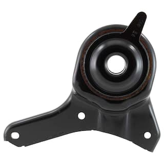 Drive Motor Battery Pack Bracket - Left, Front 3.5L OEM Parts ML3Z10C674A