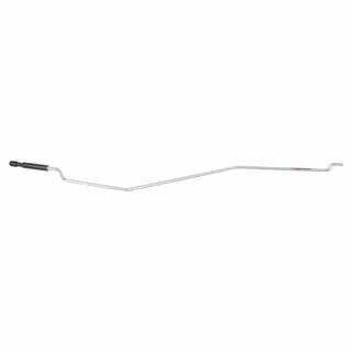 Door Lock Operating Rod Cable - Right, Rear OEM Parts CL3Z1626460AA