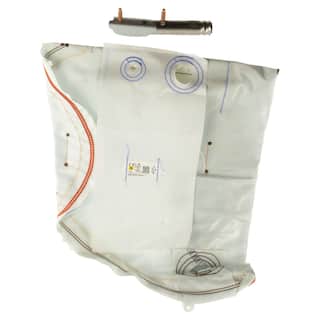 Seat Air Bag Module - Right OEM Parts LJ6Z78611D10C