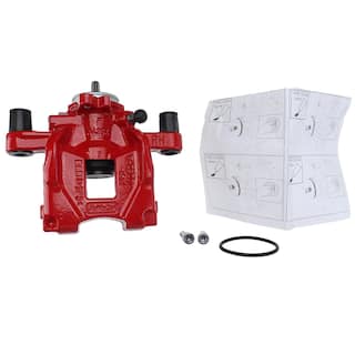 Disc Brake Caliper OEM Parts BRCF626