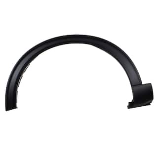 Wheel Arch Molding - Left (KING RANCH SERIES) OEM Parts LB5Z16039AC