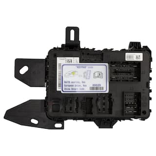 Alarm/Keyless Lock System Kit OEM Parts PU5Z15604J