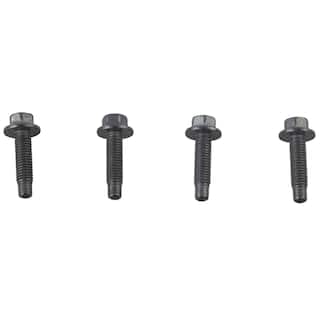 Bumper Extension Bolt - Rear M5 X 16MM OEM Parts W506004S450