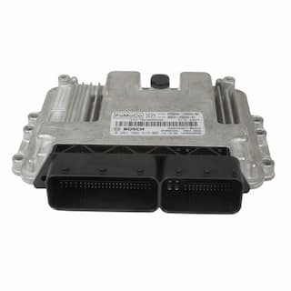 Engine Control Module (ECM) EEC V - 2.0L OEM Parts BB5Z12A650AANP