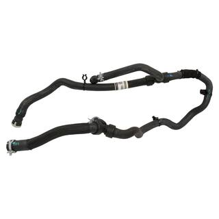 Engine Coolant Reservoir Hose - 2.0L OEM Parts KM5497