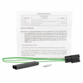 Wire asy OEM Parts WPT1548
